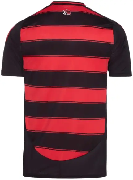 Flamengo Home 2025/26 - 2