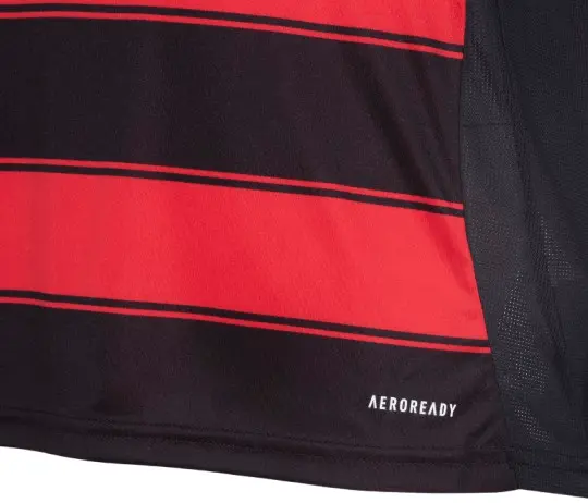 Flamengo Home 2025/26 - 6