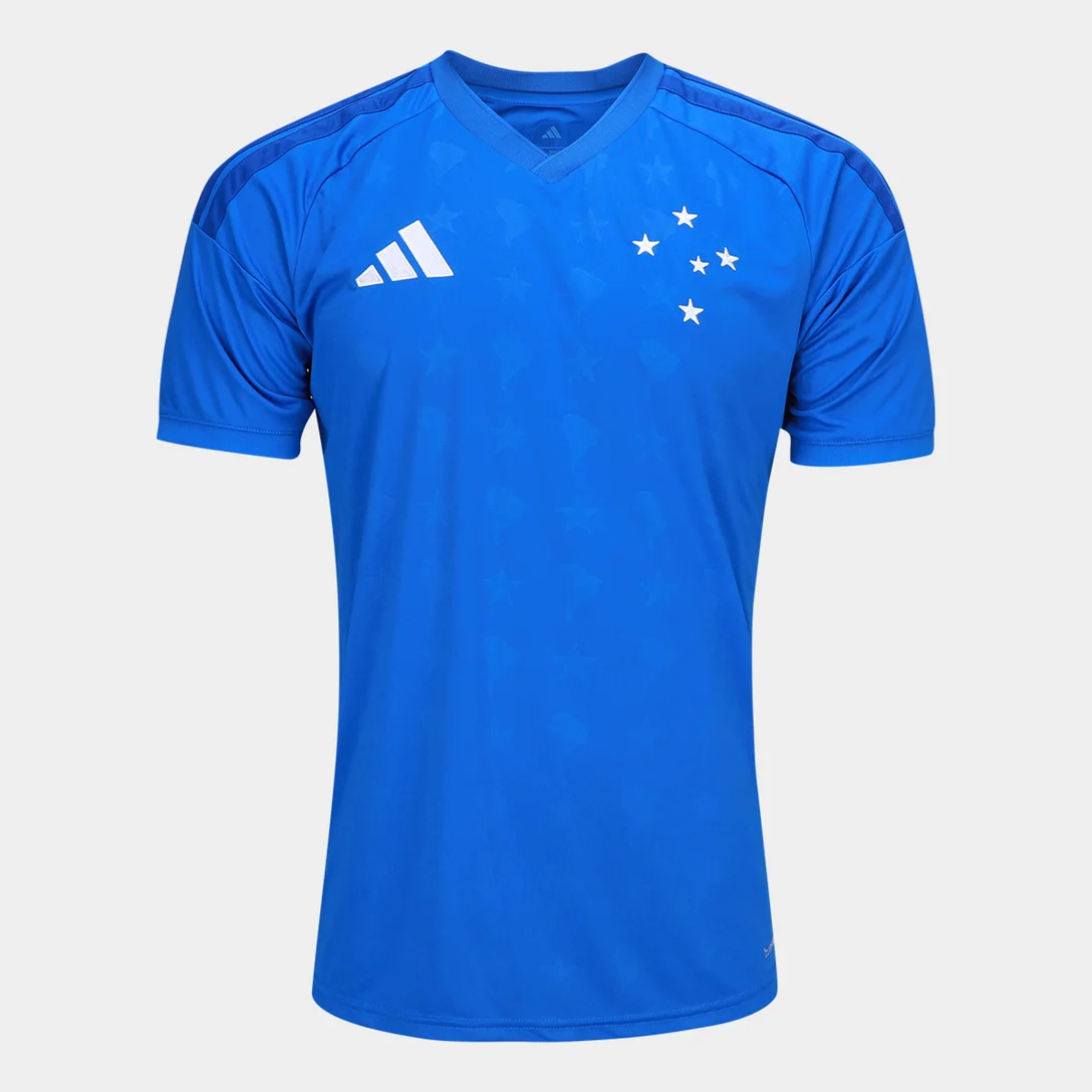 Cruzeiro Home 26/27