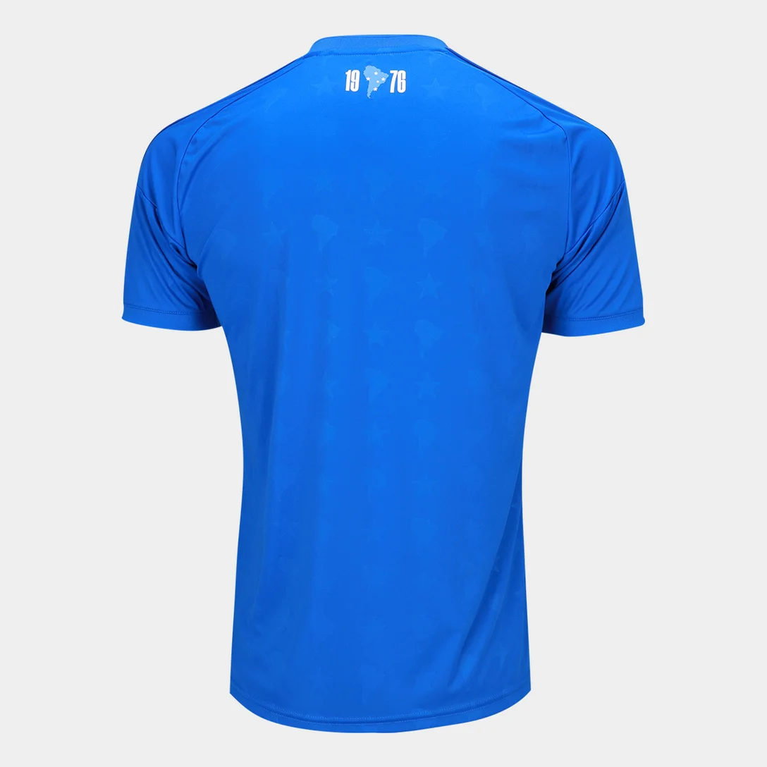 Cruzeiro Home 26/27 - 2