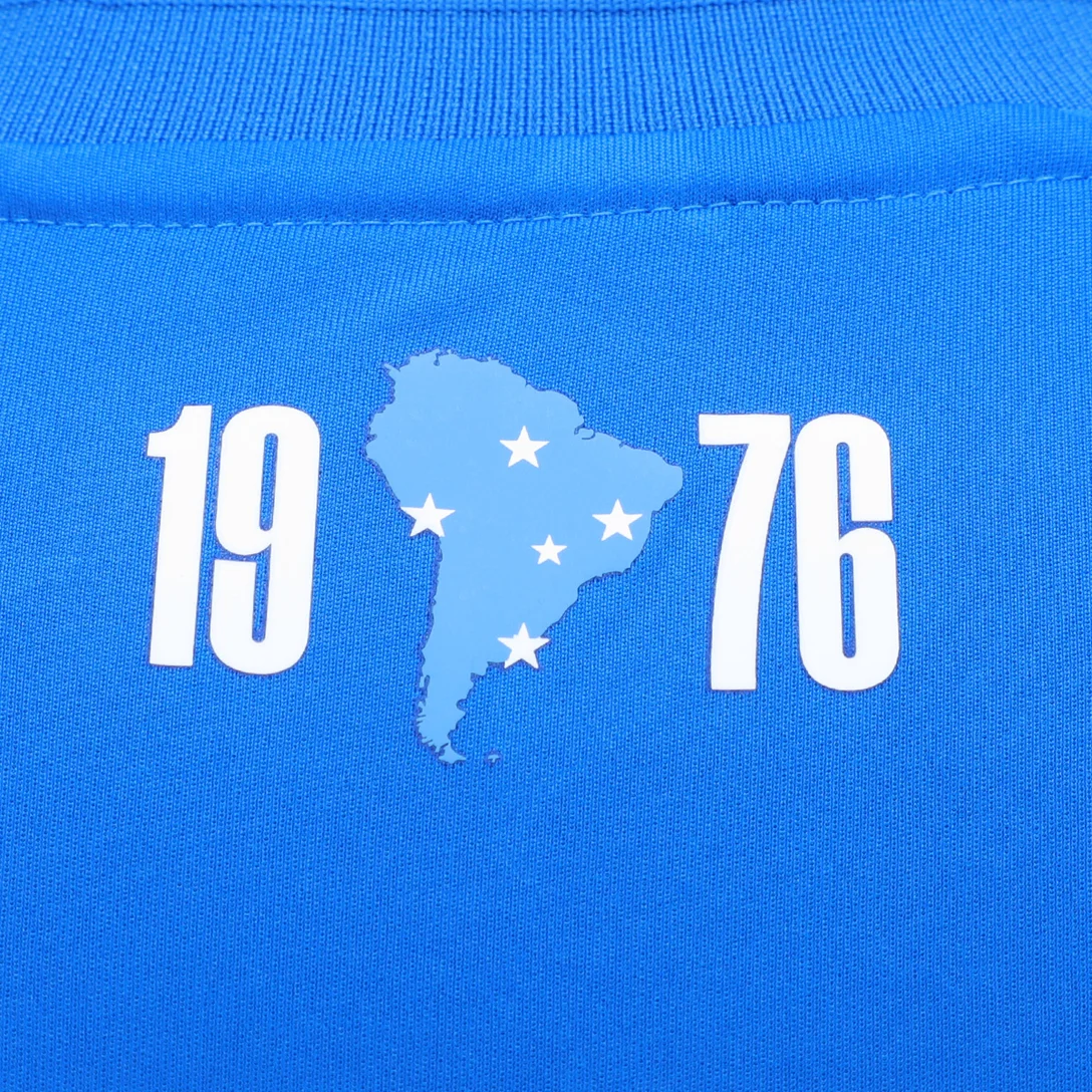 Cruzeiro Home 26/27 - 5