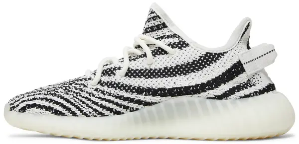 Adidas Yeezy Boost 350 Zebra 2022/2023 - 2