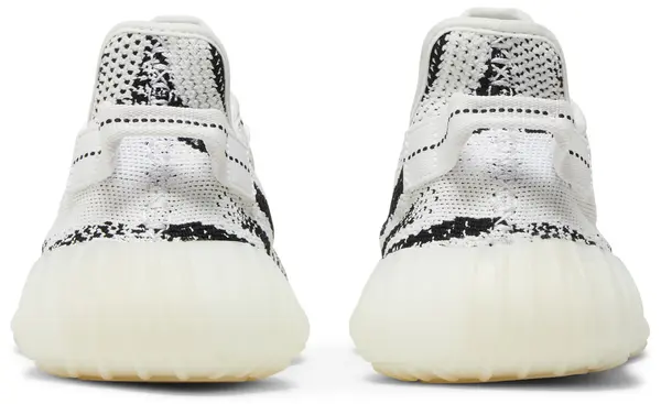 Adidas Yeezy Boost 350 Zebra 2022/2023 - 4