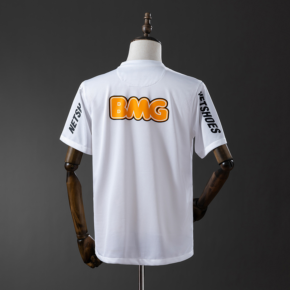Retro Santos 2011 Home - 2