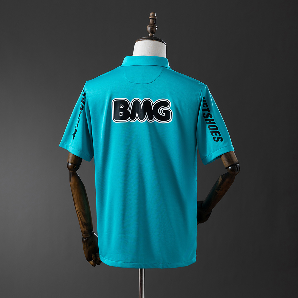  Retro Santos 2011 Away - 2