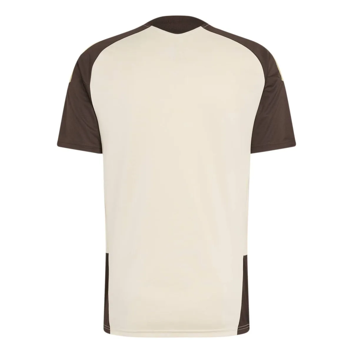 Camisa Flamengo Treino Comissão Adidas 2026 - 2