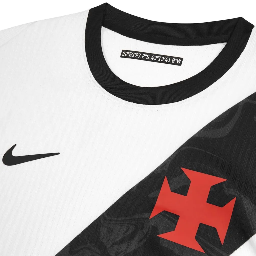 Vasco Away 26/27 - 2