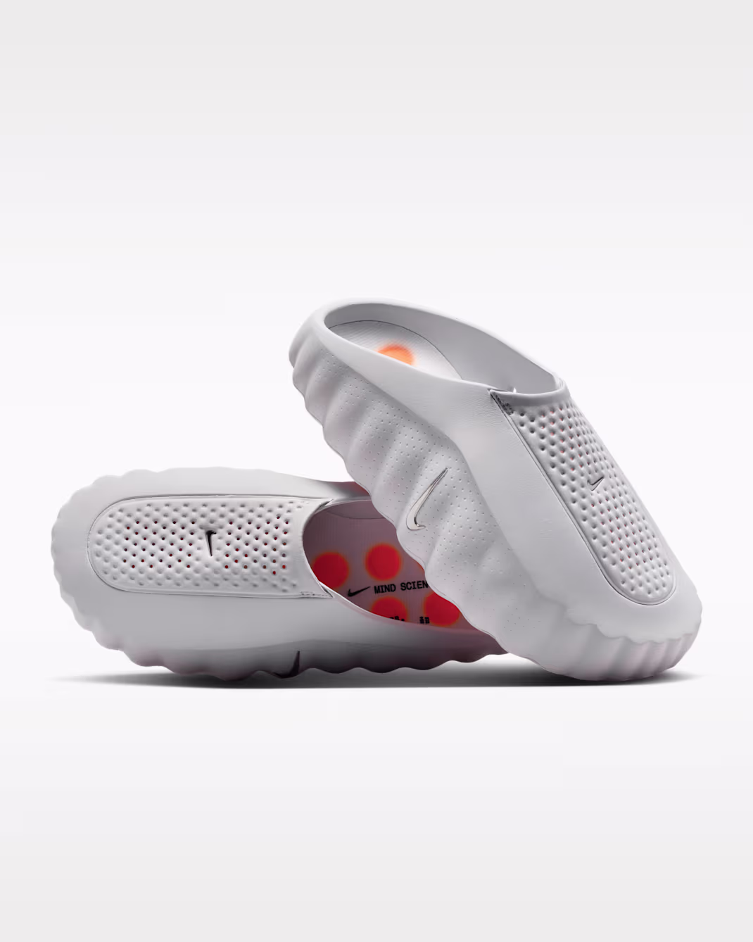 Nike Mind 001 (White)