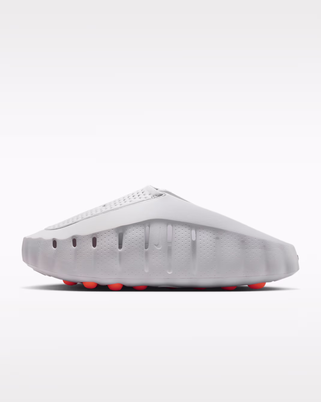 Nike Mind 001 (White) - 3