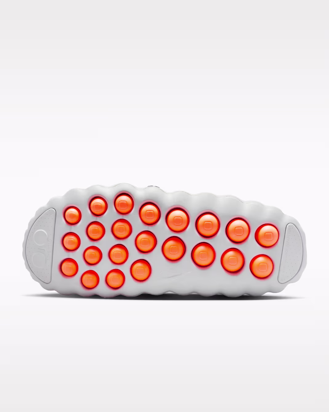Nike Mind 001 (White) - 6