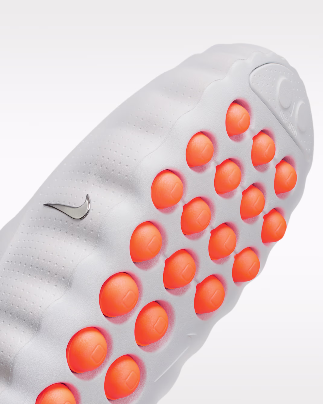 Nike Mind 001 (White) - 7
