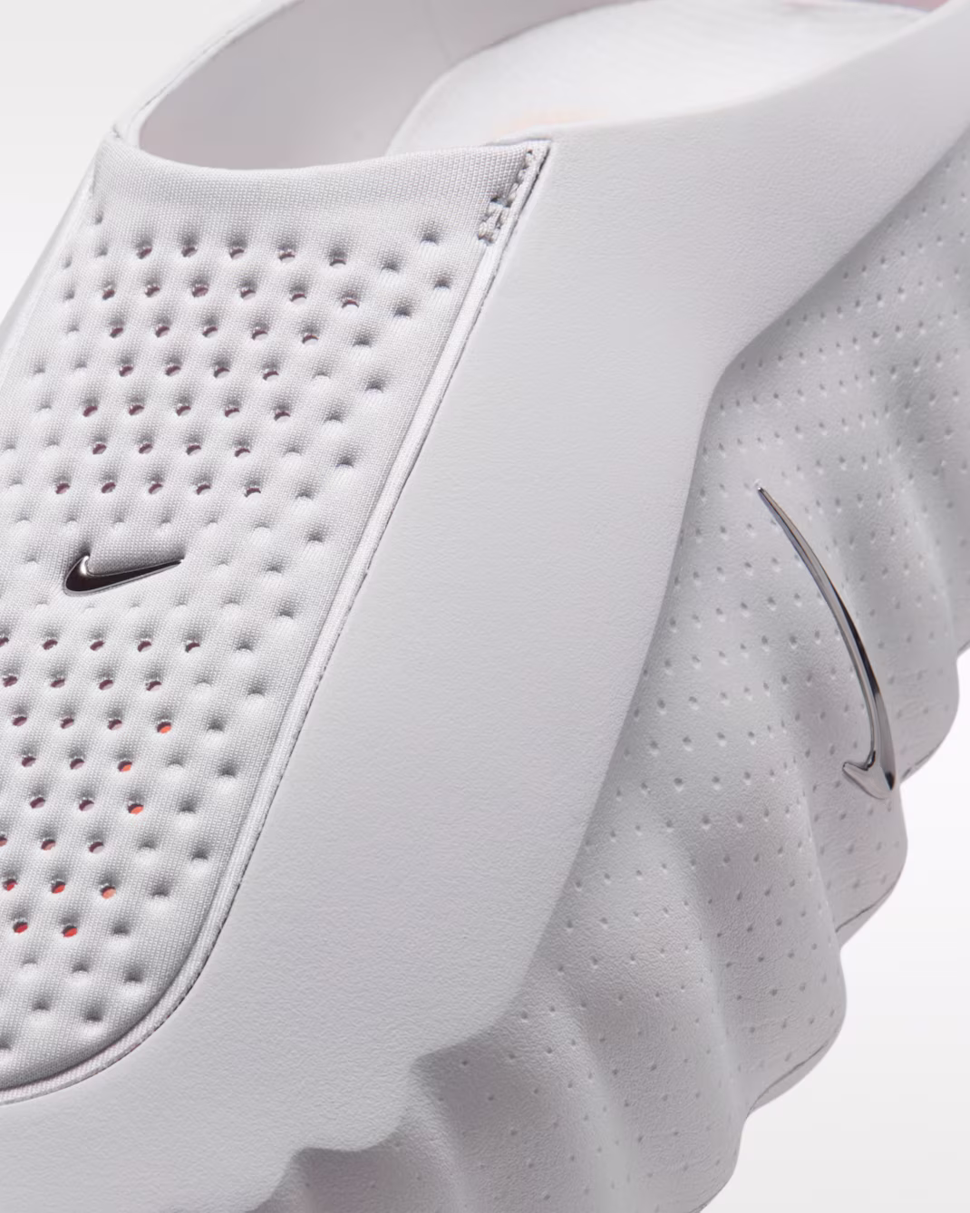 Nike Mind 001 (White) - 5