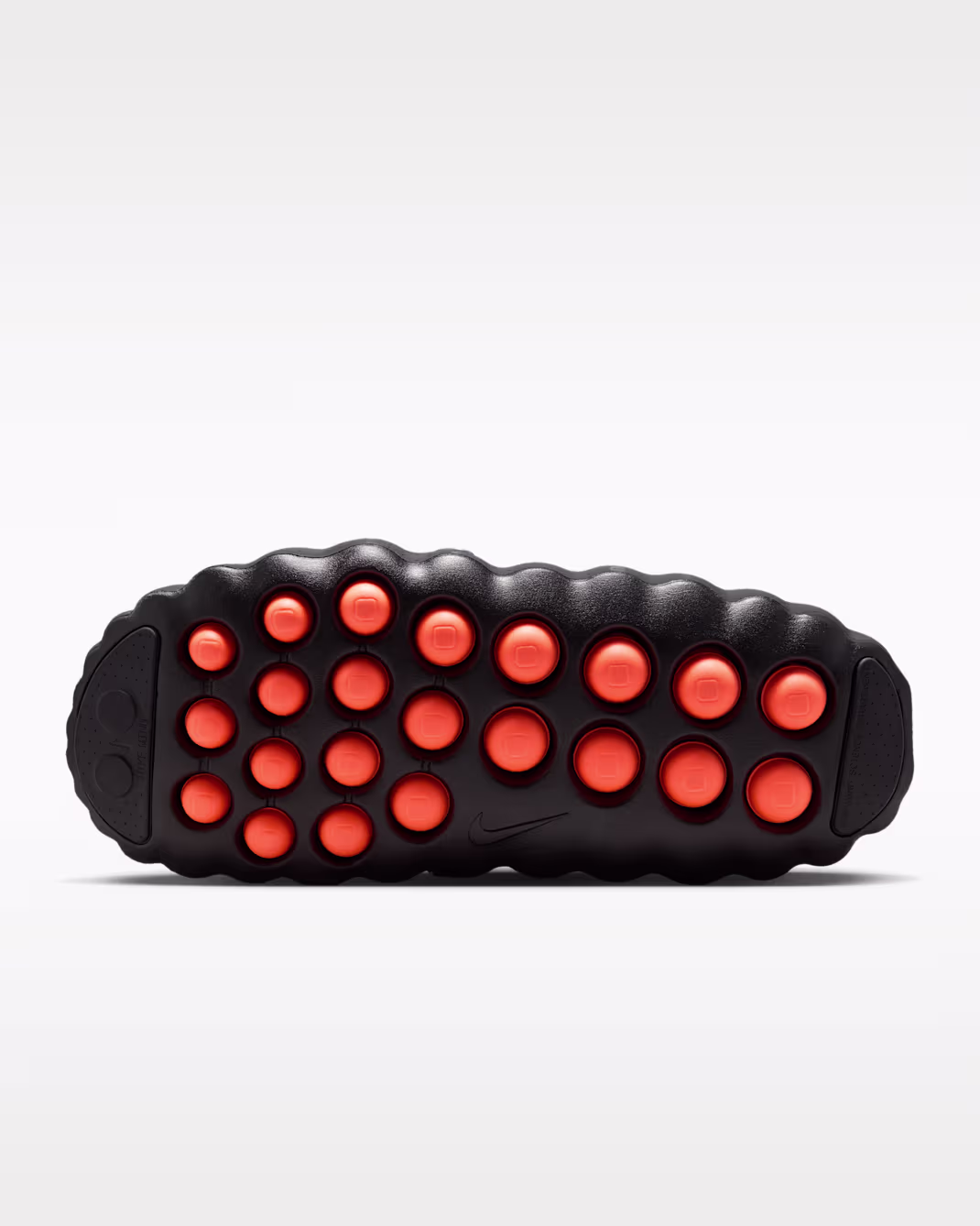 Nike Mind 001 (Black) - 5