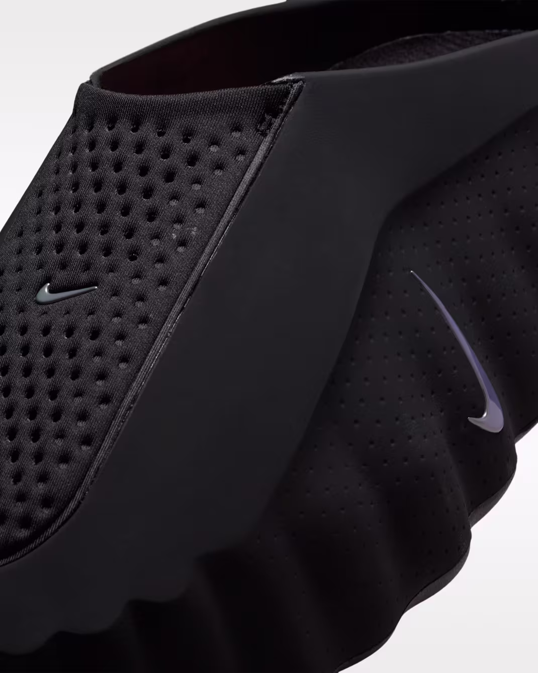 Nike Mind 001 (Black) - 4
