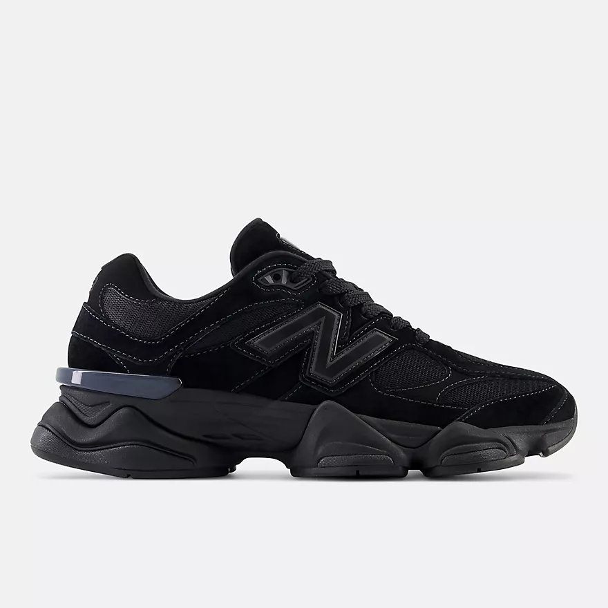 New Balance 9060 (Black) - 2