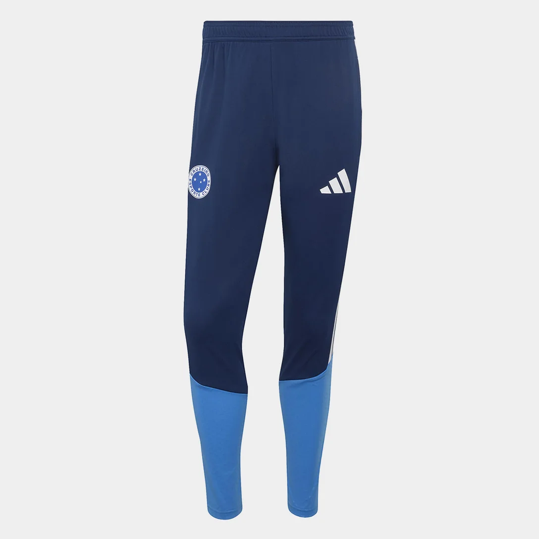Kit de treino Cruzeiro 2026 - 4