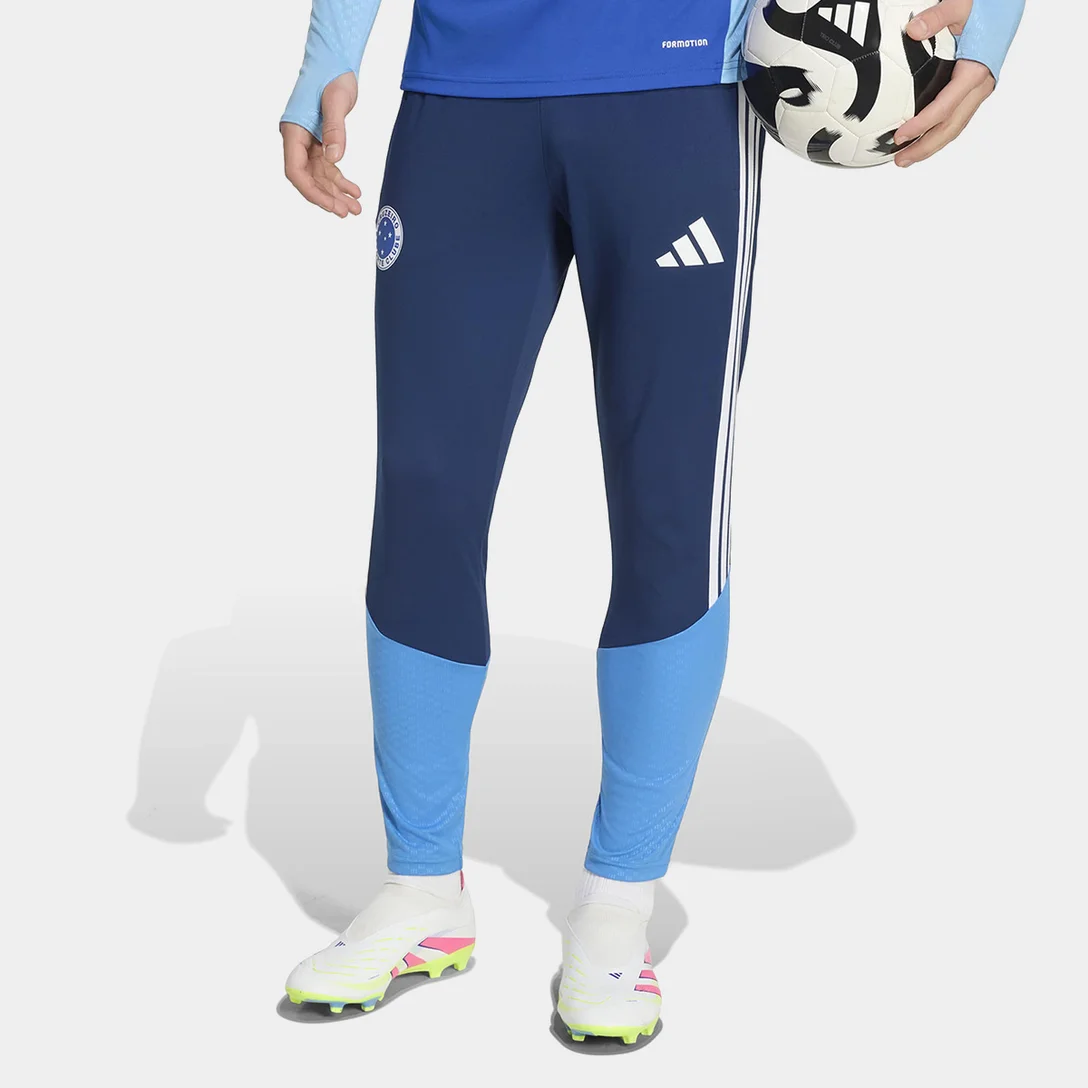 Kit de treino Cruzeiro 2026 - 6
