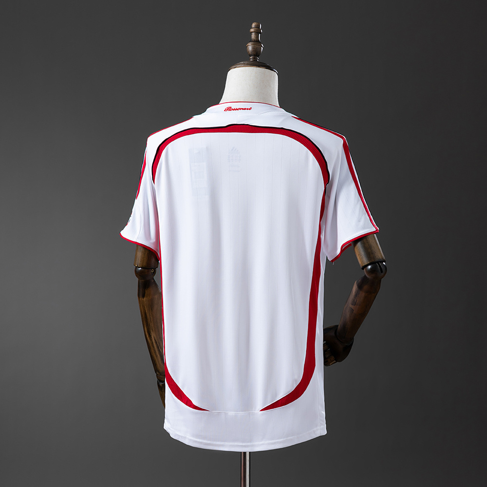 Retro AC Milan AWAY 06/07 - 2
