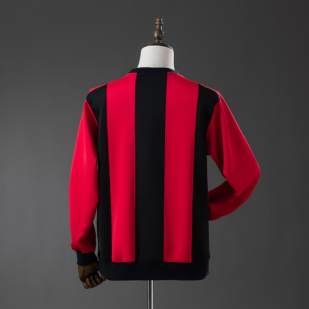 AC Milan Sweatshirt 25/26 - 2