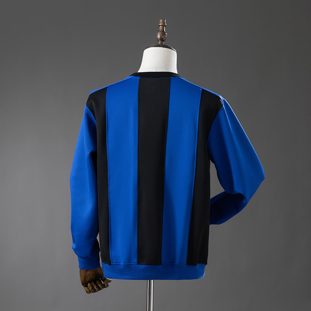 Inter De Milao Sweatshirt  - 2