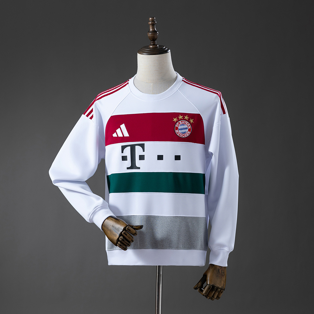 Bayern Munich