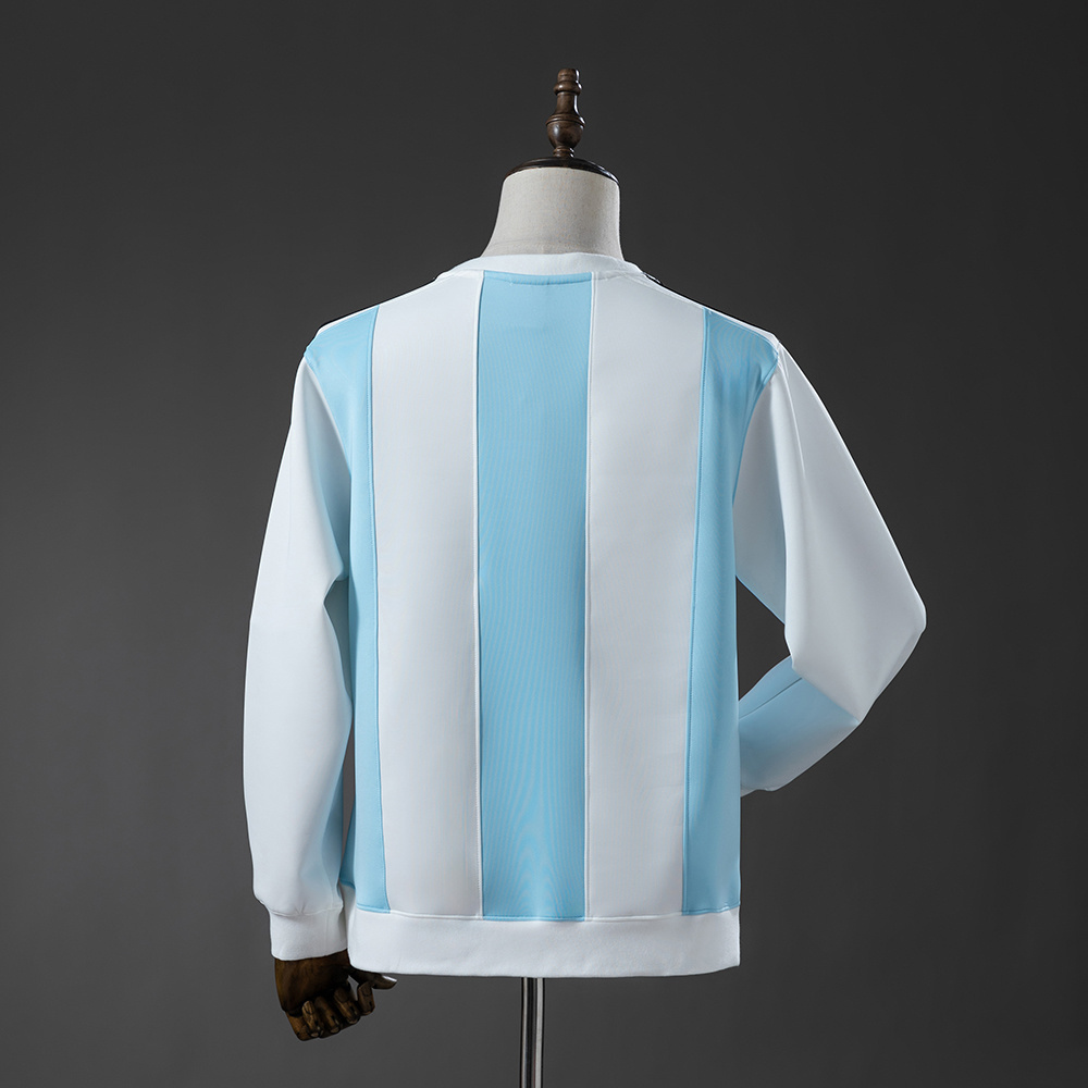 Argentina Sweatshirt - 2