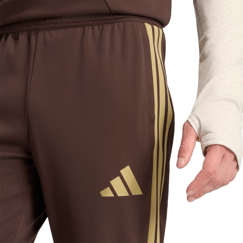 kit de Flamengo Treino Atleta Adidas 2026 - 8