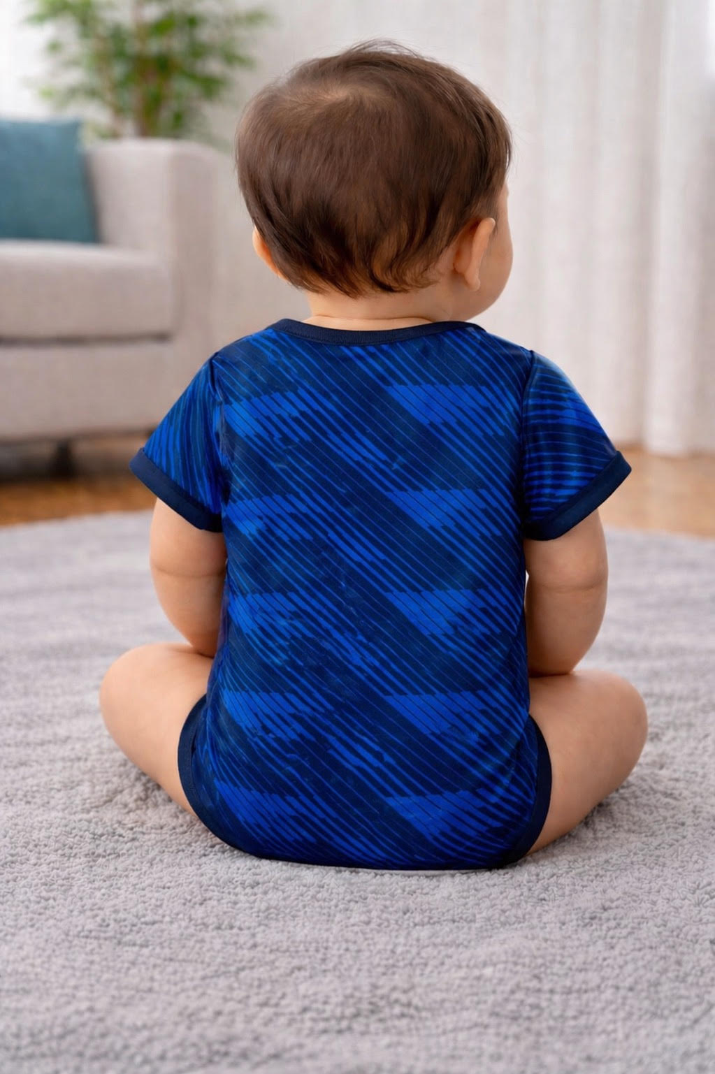 Body Baby France Away 2026 World cup - 2