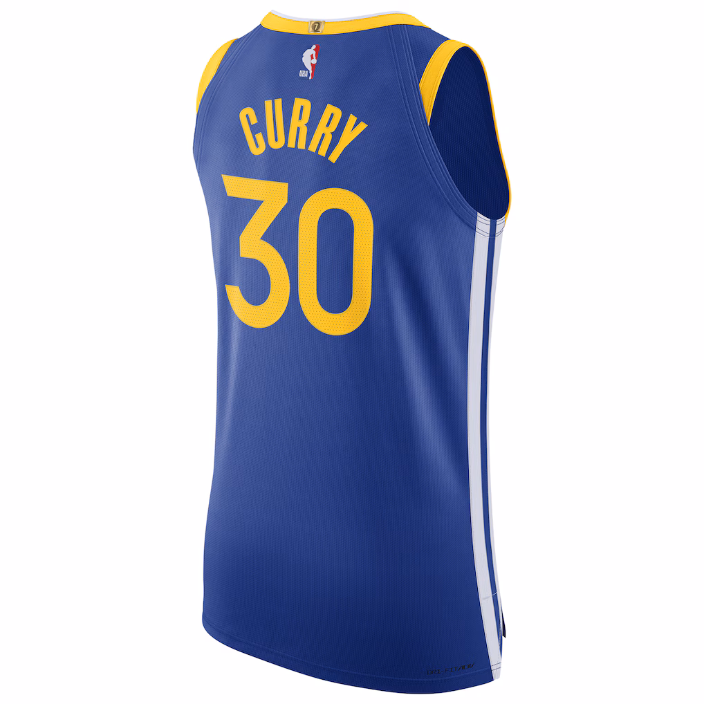 Golden State Warriors Stephen Curry - 2