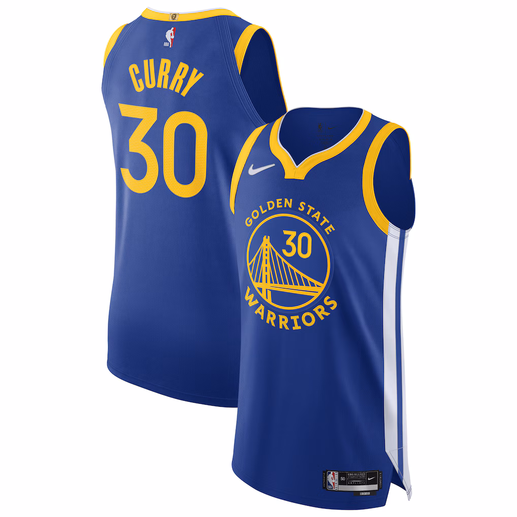 Golden State Warriors Stephen Curry