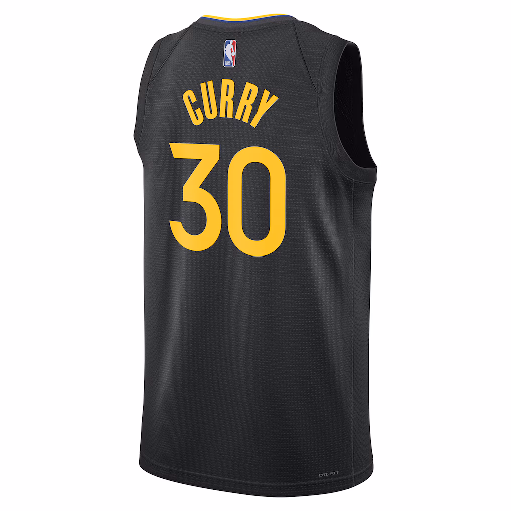 Golden State Warriors Stephen Curry - 2