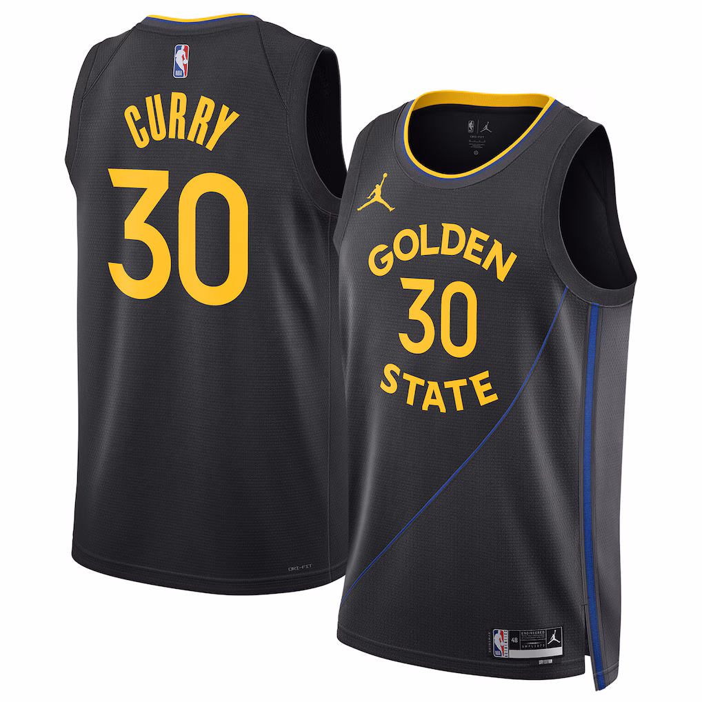 Golden State Warriors Stephen Curry