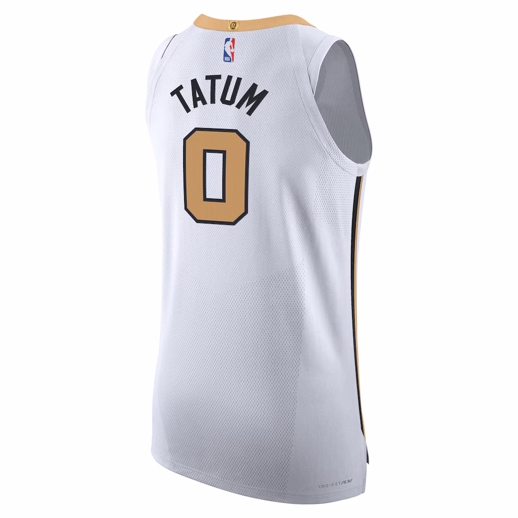 Boston Celtics Jayson Tatum  - 2
