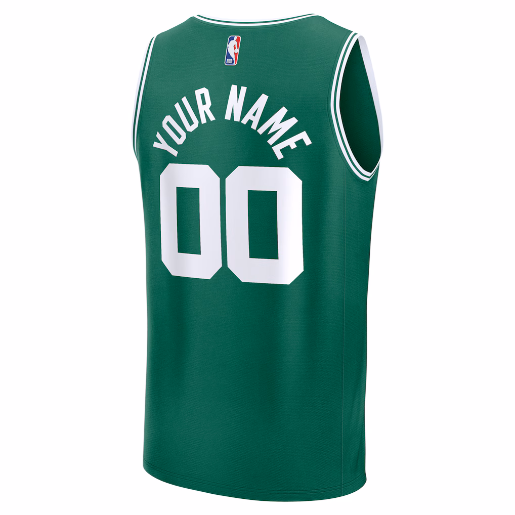 Boston Celtics  - 2