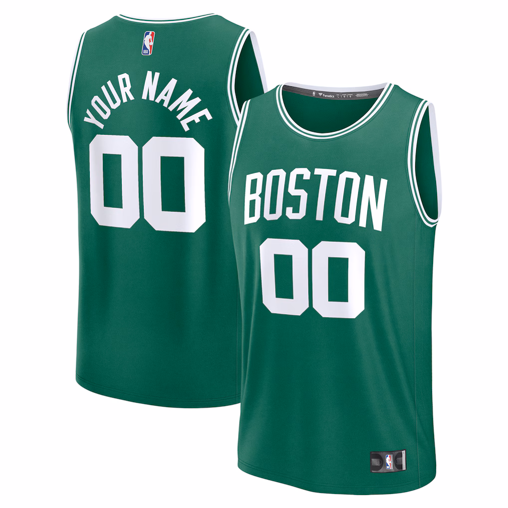 Boston Celtics