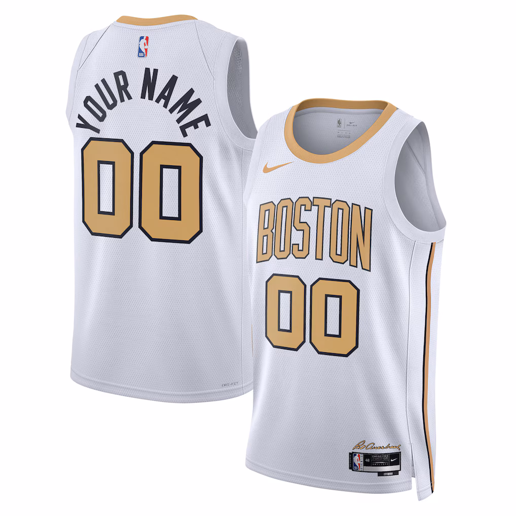 Boston Celtics