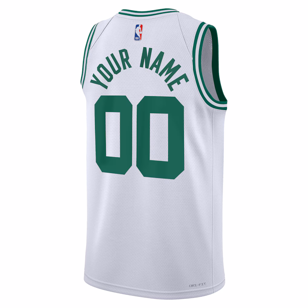 Boston Celtics  - 2