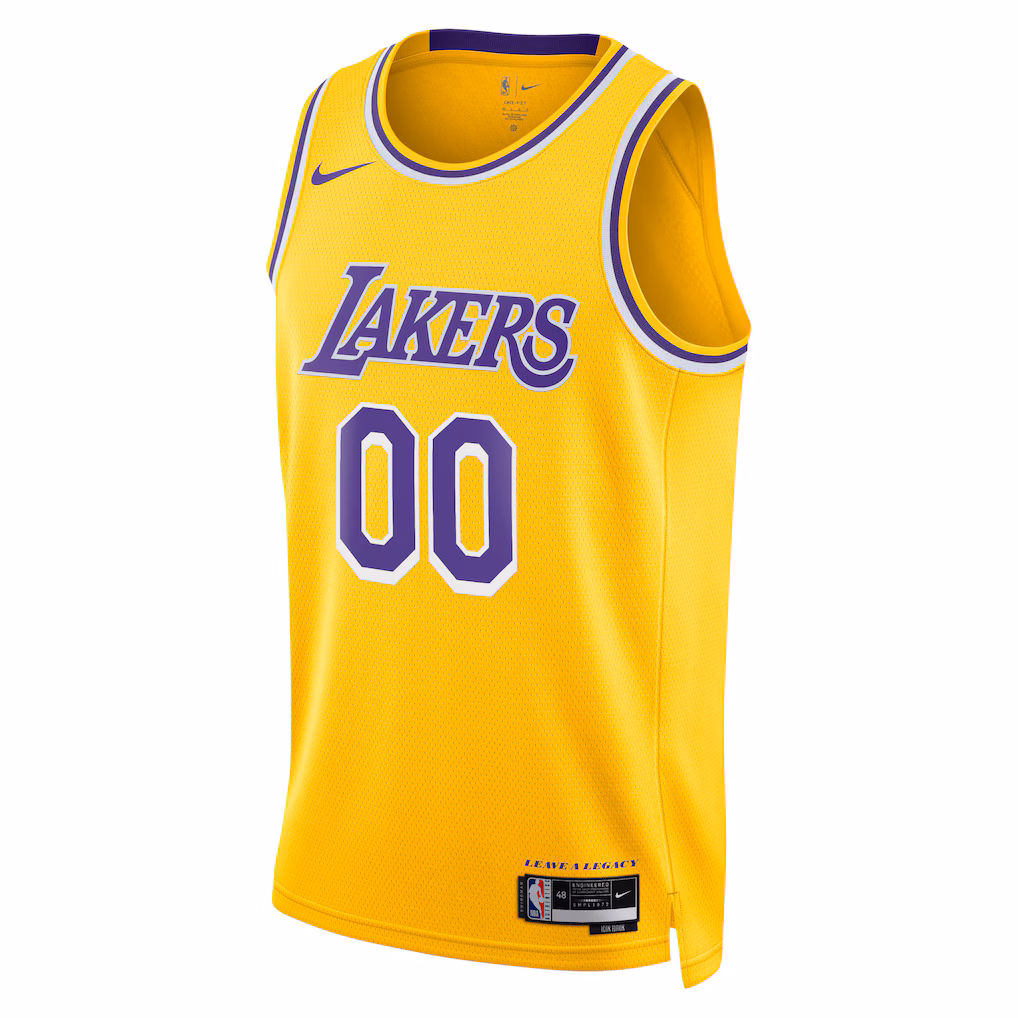 Los Angeles Lakers