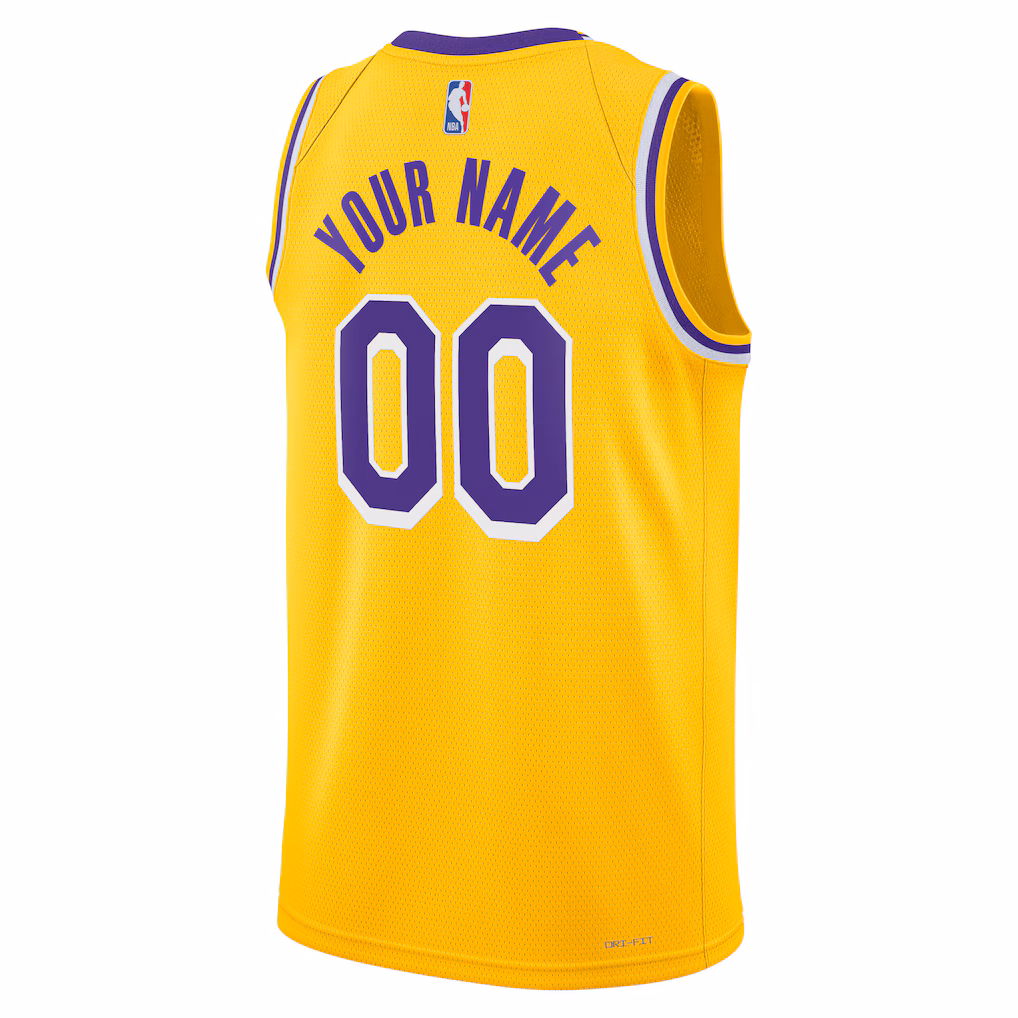 Los Angeles Lakers - 2