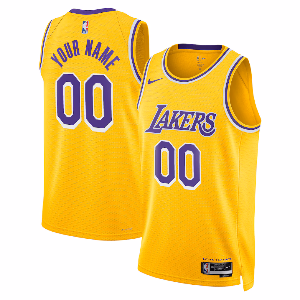 Los Angeles Lakers