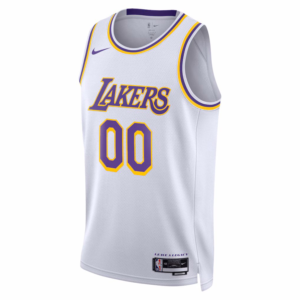 Los Angeles Lakers