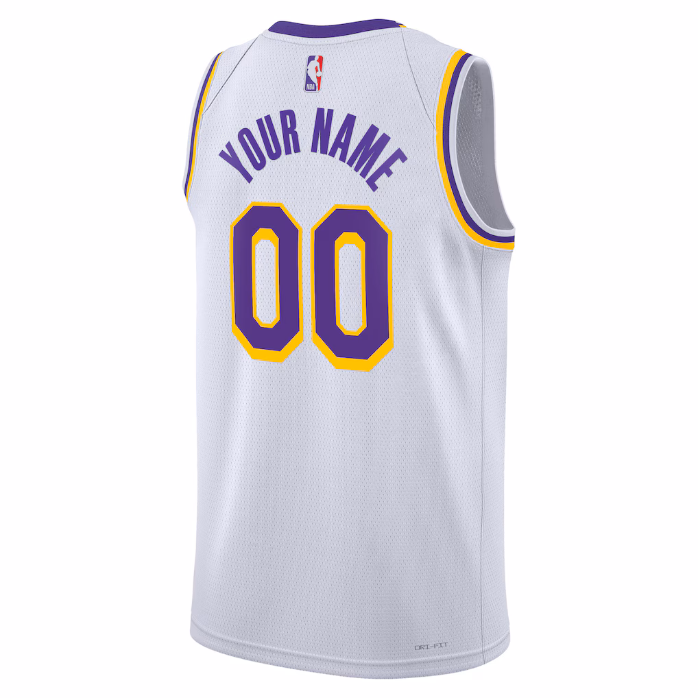 Los Angeles Lakers - 2