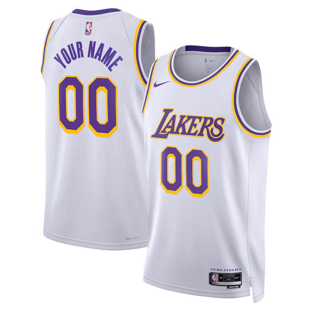 Los Angeles Lakers