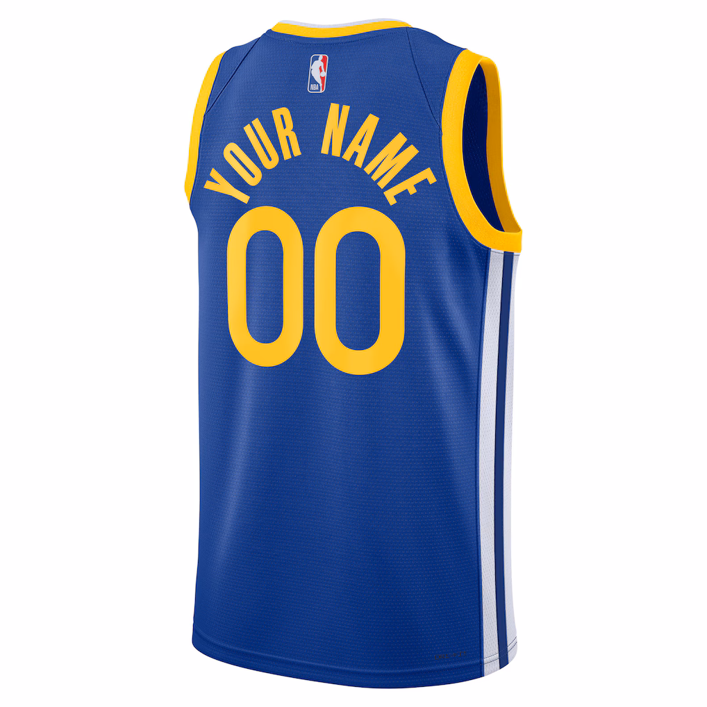 Golden State Warriors - 2