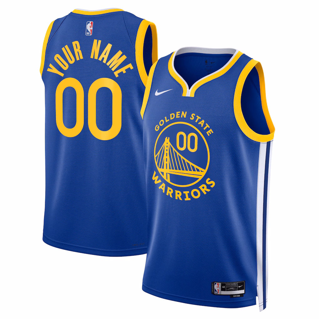 Golden State Warriors