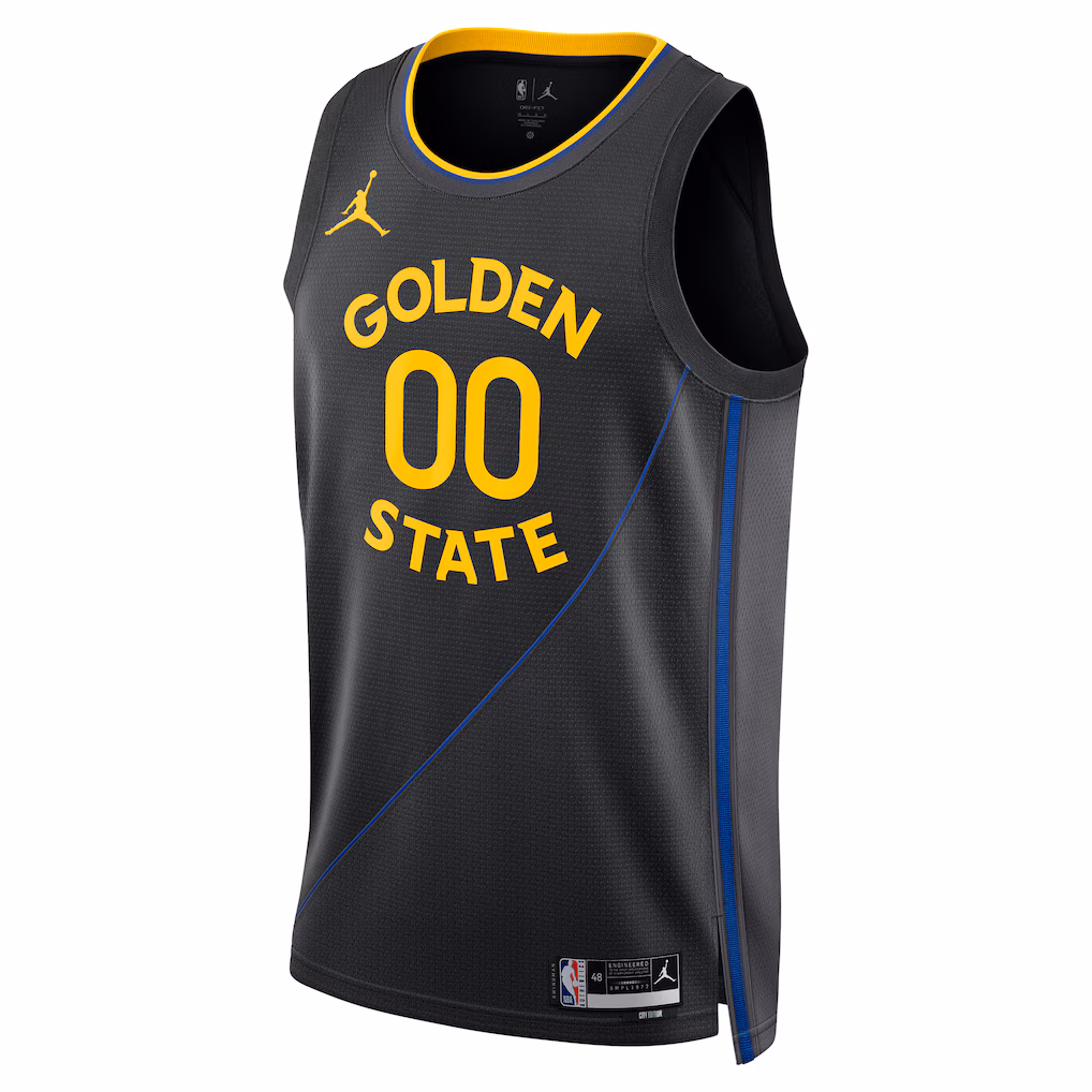 Golden State Warriors