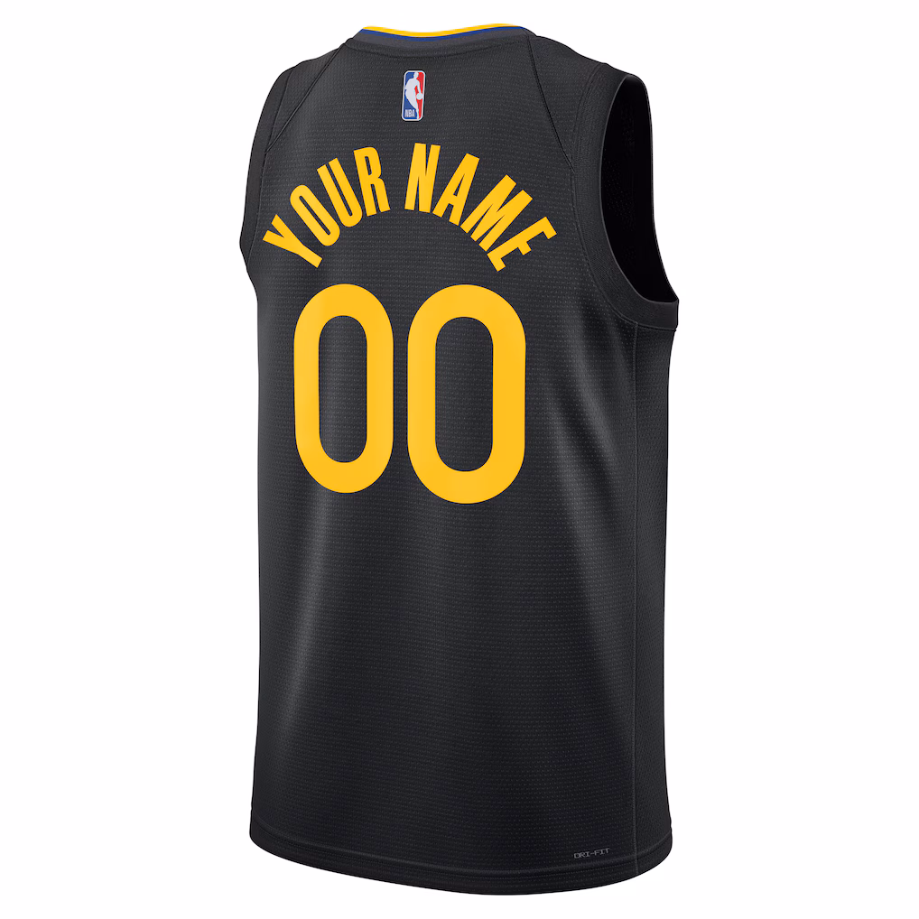 Golden State Warriors - 2