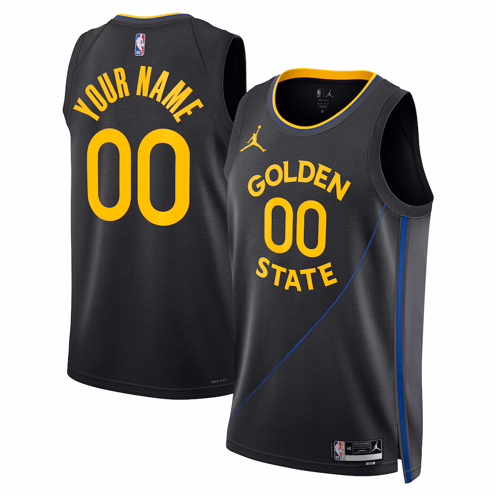Golden State Warriors