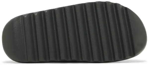 Yeezy Slides (Black) - 3