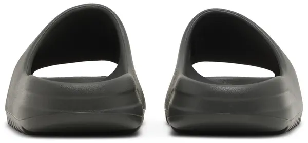 Yeezy Slides (Black) - 4